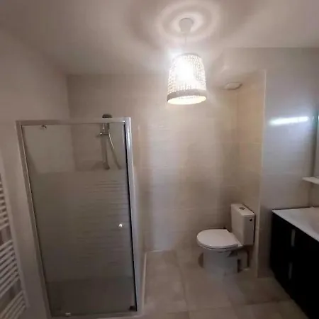 Les Flots Bleus Proche Golf Arcachon