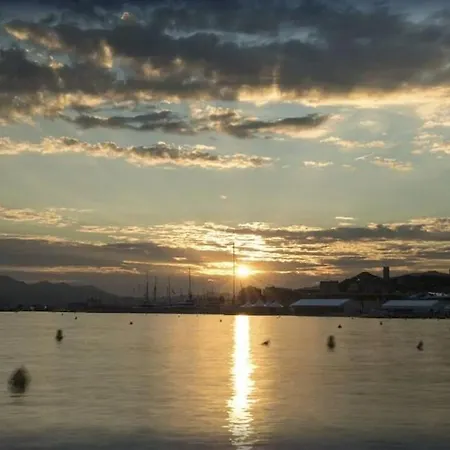 Les Flots Bleus Proche Golf Arcachon Hébergement de vacances La Teste-de-Buch
