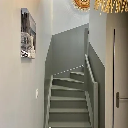 Les Flots Bleus Proche Golf Arcachon La Teste-de-Buch