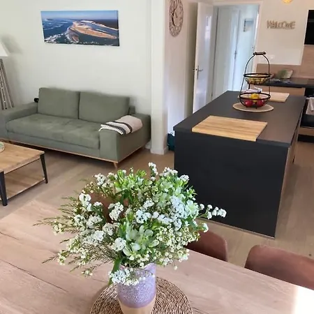 Les Flots Bleus Proche Golf Arcachon Hébergement de vacances La Teste-de-Buch