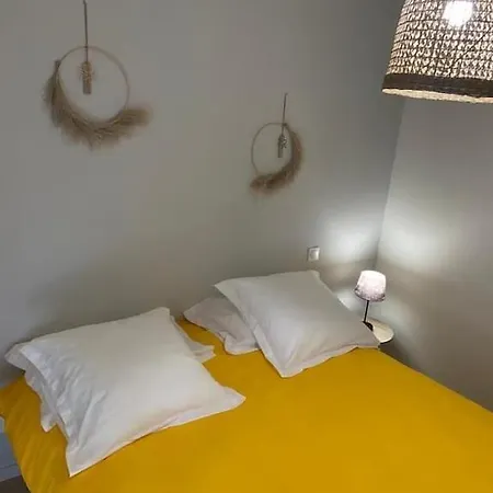 Les Flots Bleus Proche Golf Arcachon بيت للعطل *