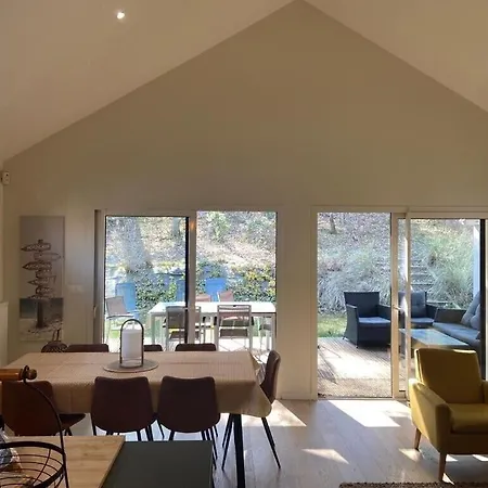 Les Flots Bleus Proche Golf Arcachon * لا تاسْتْ دو بوك