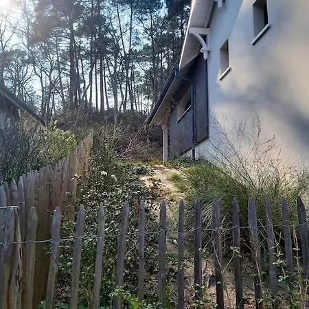 Les Flots Bleus Proche Golf Arcachon *