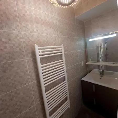 بيت للعطل Les Flots Bleus Proche Golf Arcachon