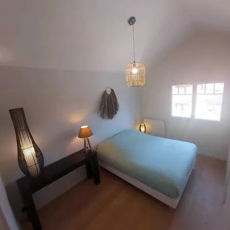 Les Flots Bleus Proche Golf Arcachon *