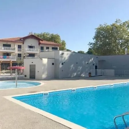 Les Flots Bleus Proche Golf Arcachon لا تاسْتْ دو بوك