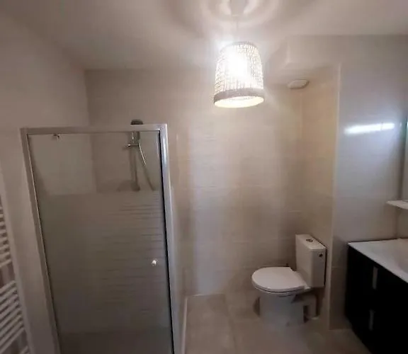 Les Flots Bleus Proche Golf Arcachon