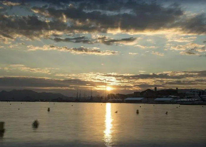 Les Flots Bleus Proche Golf Arcachon Feriehus La Teste-de-Buch