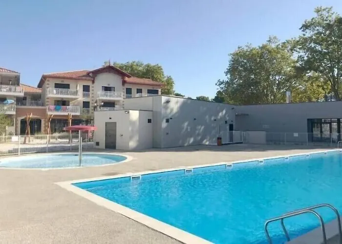 Les Flots Bleus Proche Golf Arcachon La Teste-de-Buch